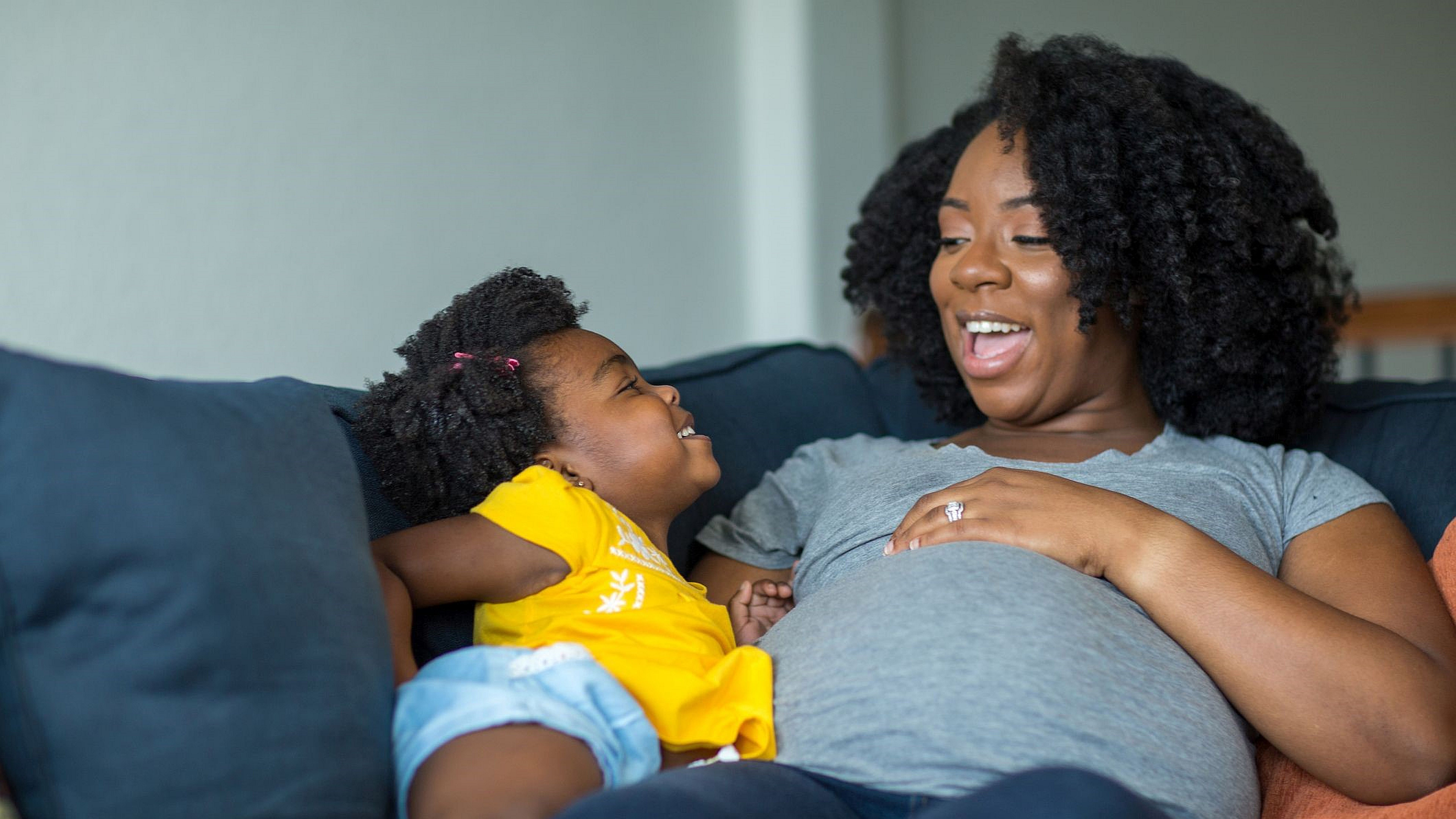 Pregnancy Risk