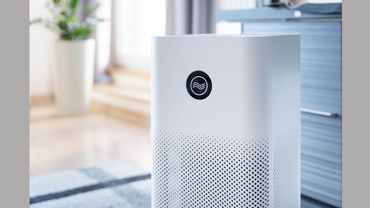 Air Cleaner Machine Household Air Cleaners Improve Heart Health Among Individuals with COPD ...