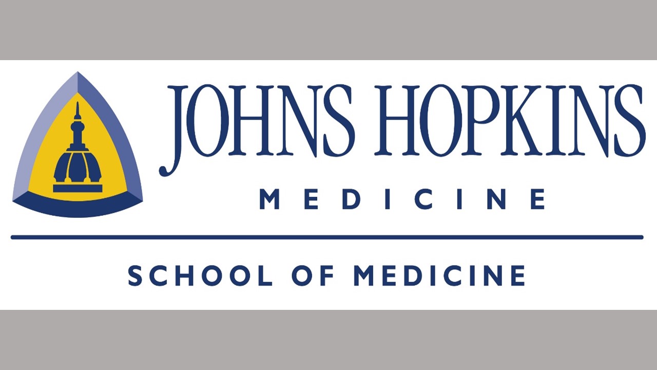 johns hopkins medical school phd programs