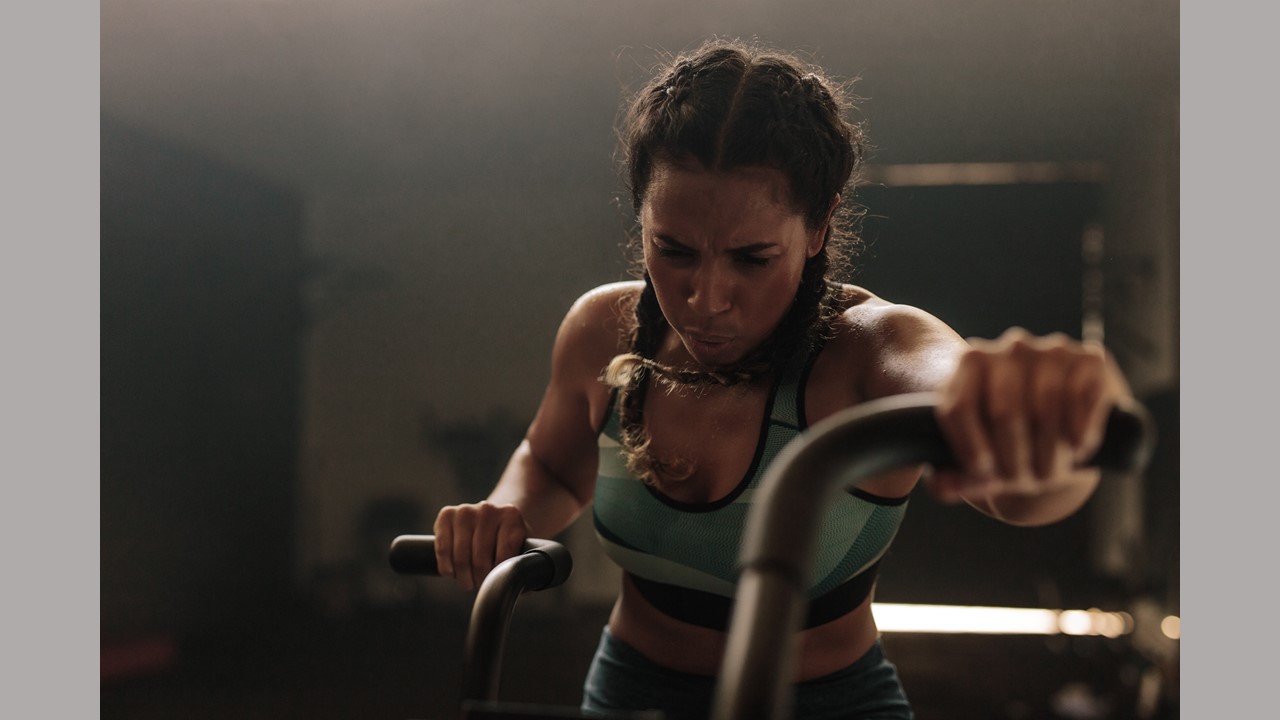 Exerotion Whether Physical Exertion Feels ‘Easy’ or ‘Hard’ May Be Due to Dopamine ...