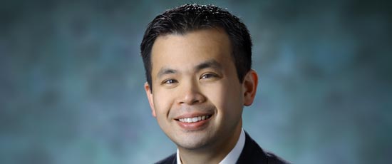 Wade Chien