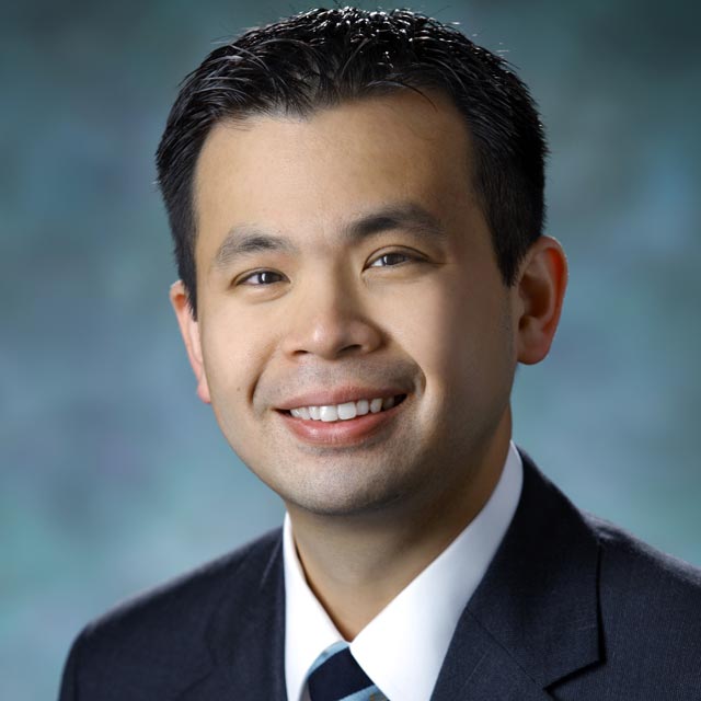 Dr. Wade Chien