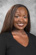 Ebony Hunter, MD at John Hopkins All Children's Hospital - Emergency Medicine