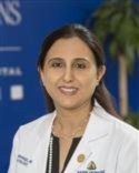 Fauzia Shakeel, M.D.