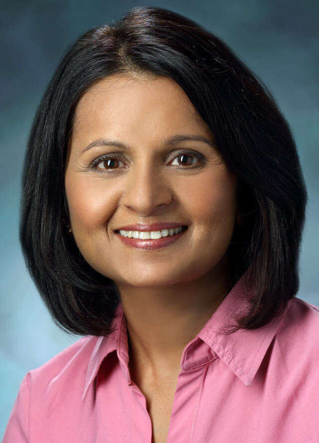 Jyo Supnekar headshot