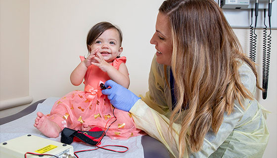 Early Detection a Key in Cystic Fibrosis Treatment