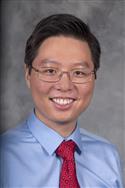 Alexander Kim, MD from John Hopkins All Children's Hospital. 