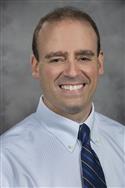 Aaron Germain, MD of John Hopkins All Children's Hospital. 