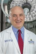 David Kays, M.D. at John Hopkins All Children's Hospital
