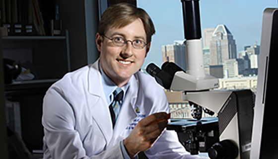Dr. Simon Best
