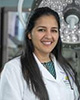 Raquel Gonzalez, MD