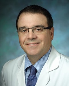 Dr. Roberto Salvatori