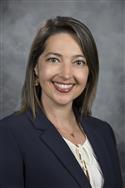 Joana Machry, M.D. at Johns Hopkins All Children's Hospital. 