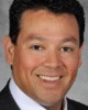 Luis Rodriguez smiling