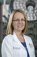 Nicole Chandler, M.D.