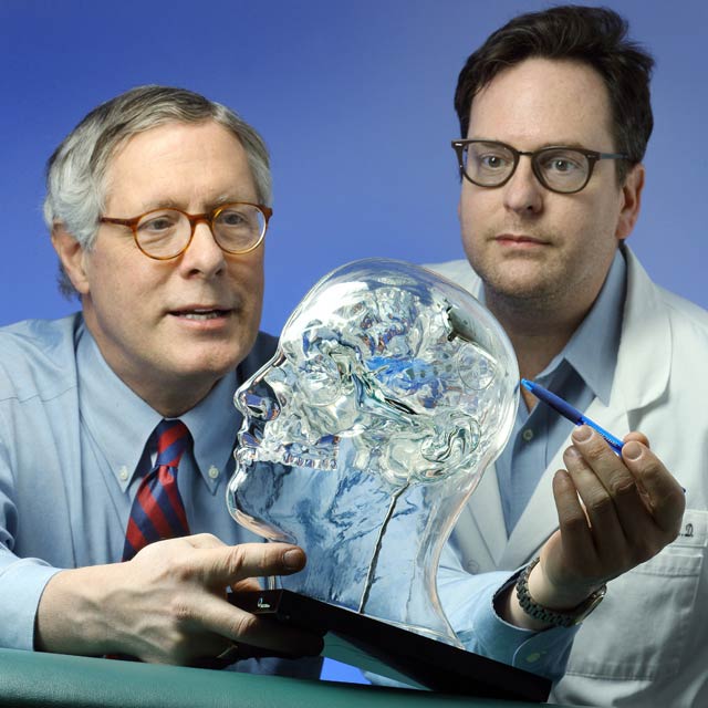 Bergey and Anderson