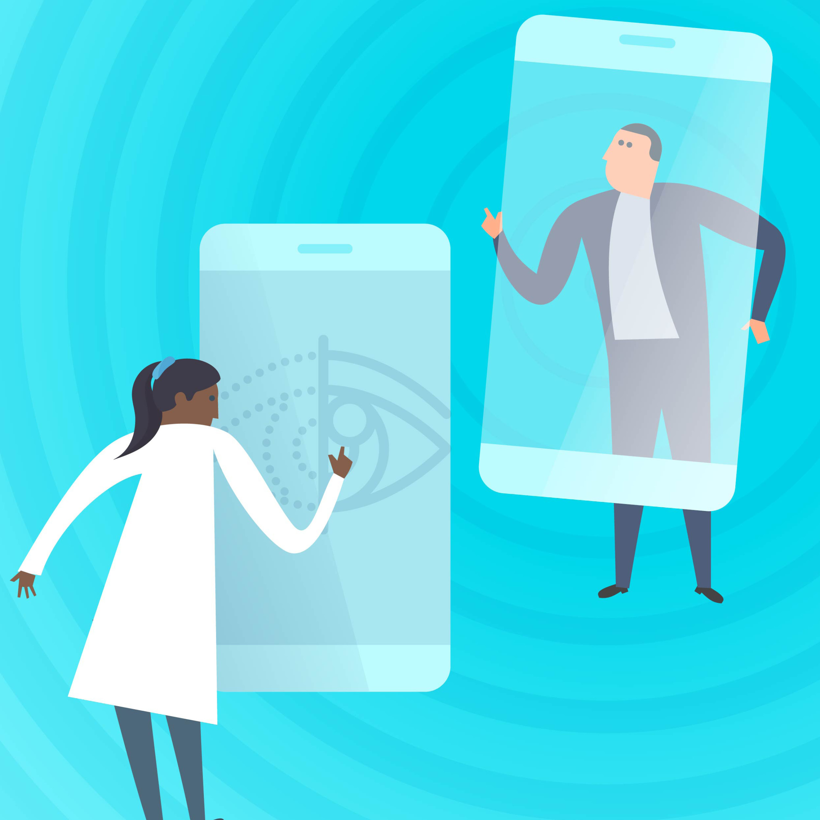 Telemedicine