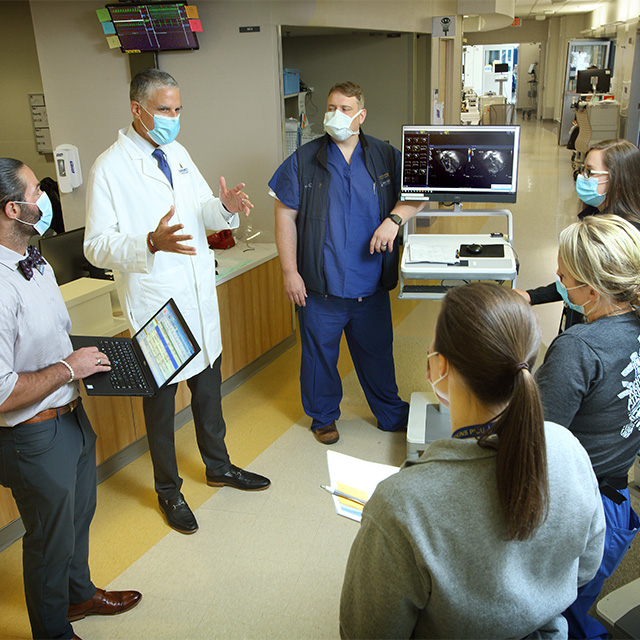 PCICU