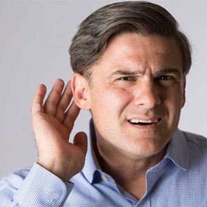 Types of Hearing Loss | Johns Hopkins Medicine