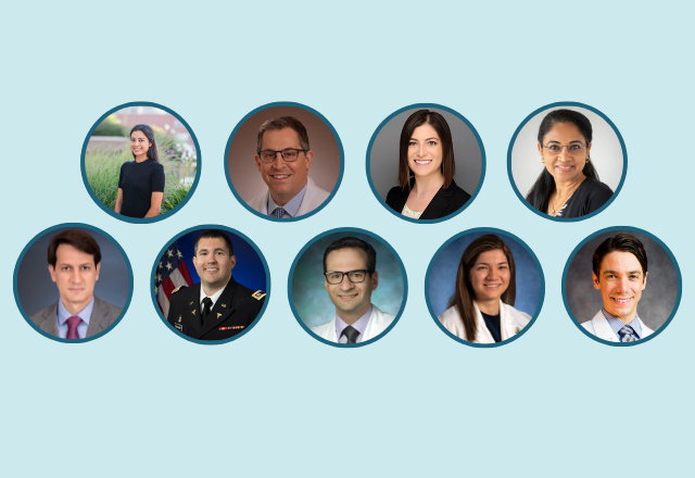 new faculty