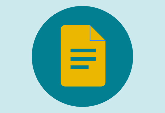 paper icon