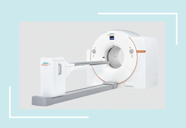 Mri illustration