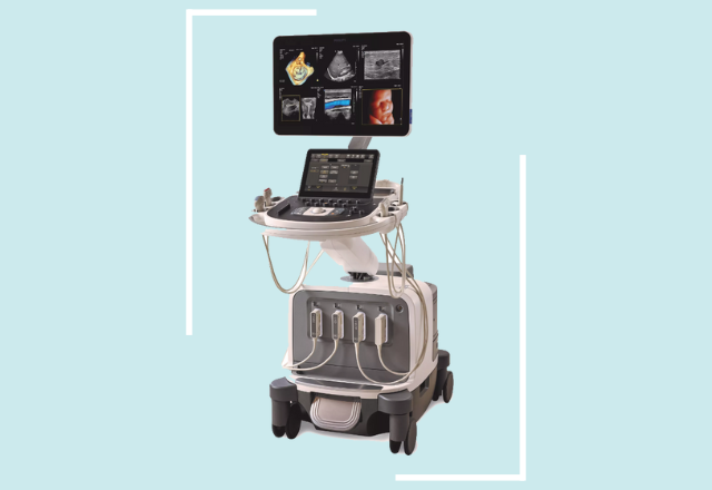 imaging illustration