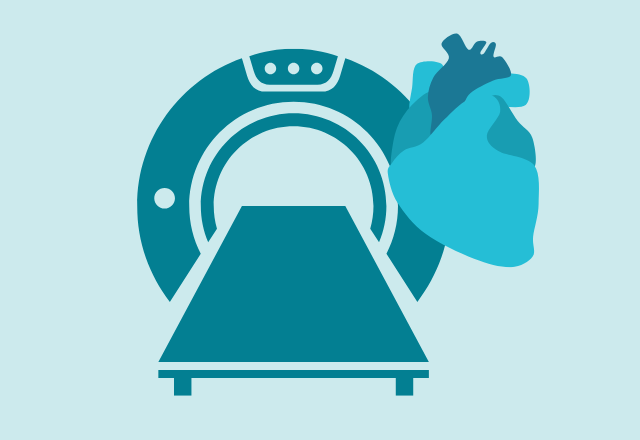 Icons for imaging