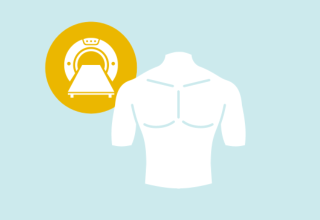 icon of chest imaging
