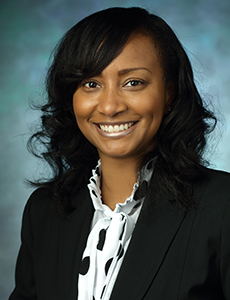 Lakeisha Brown