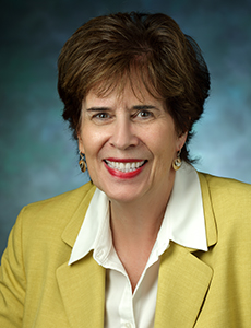 Peg Cooper