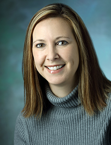 Angela McCLELLAN 