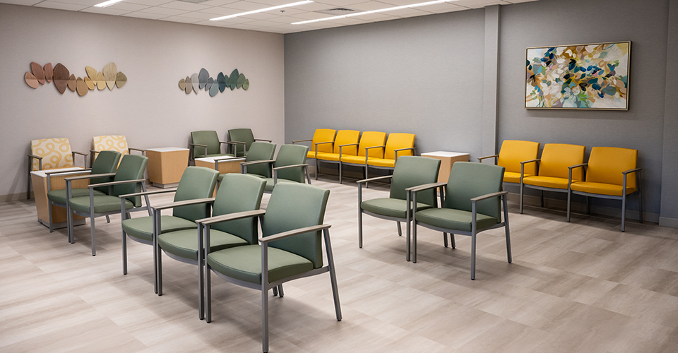 Waiting Room