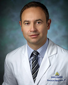 Dimitrios Kapogiannis