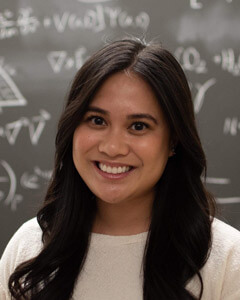 Bianca Corpuz