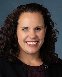 Michelle Eakin, PhD