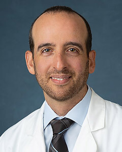 Ashraf Fawzy, M.D., M.P.H.