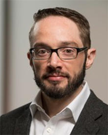Joshua Betz