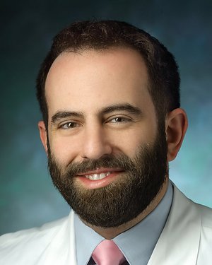 Matthew Robinson, M.D.
