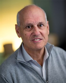 Scott L. Zeger, Ph.D.