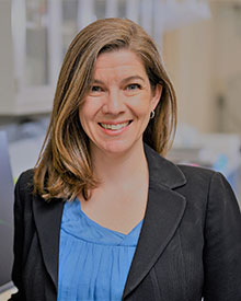 Jaishri Blakeley, M.D.