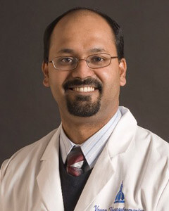 Vasan Yegansubramanian, M.D., Ph.D.