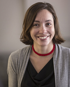 Beth McGinty