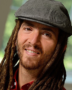 Joshua Vogelstein
