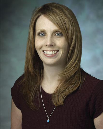 Kelly Dunn