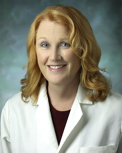Lauren Jansson