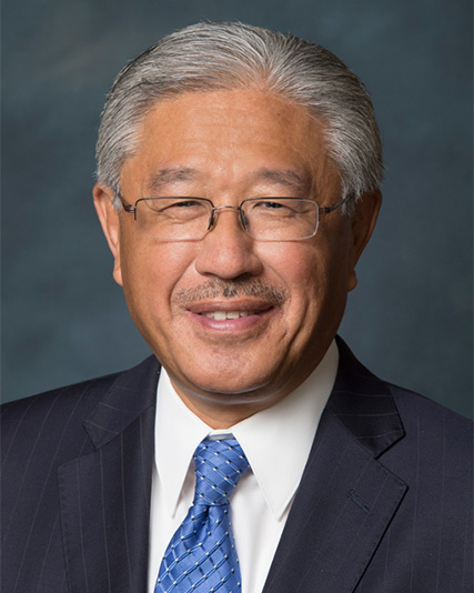 Victor Dzau