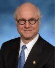 Portrait of Curt Civin