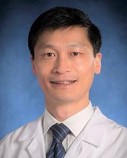 Portrait of Jinchong Xu