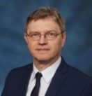 Portrait of Miroslaw Janowski